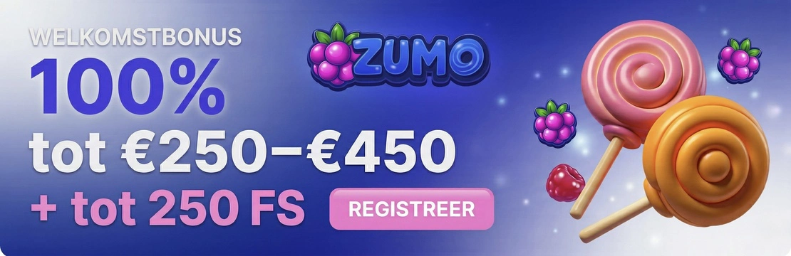 Zumo Casino